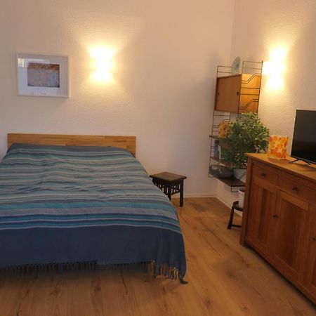 Apartment Wedau 뒤스부르크 외부 사진