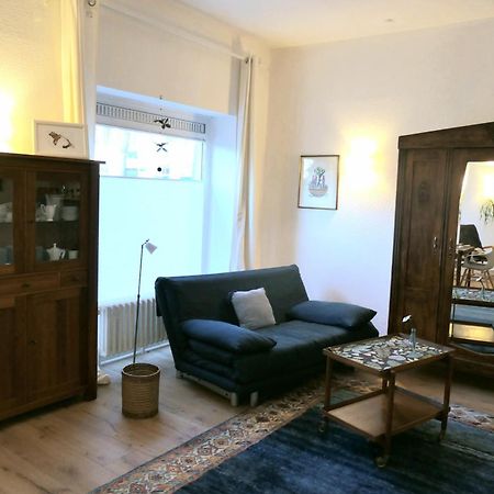 Apartment Wedau 뒤스부르크 외부 사진