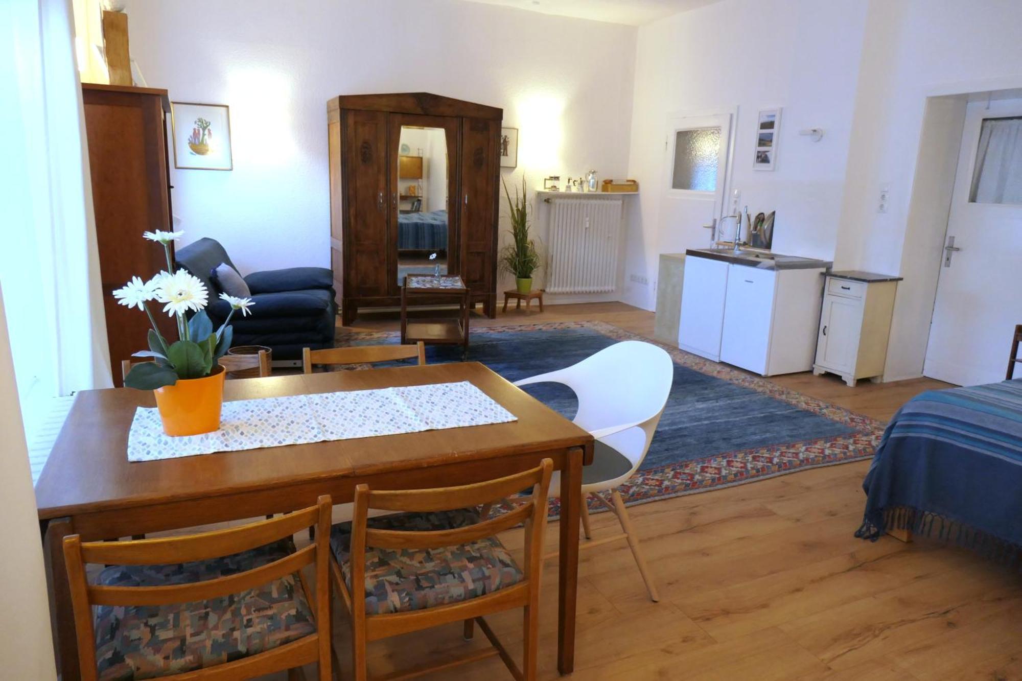 Apartment Wedau 뒤스부르크 외부 사진