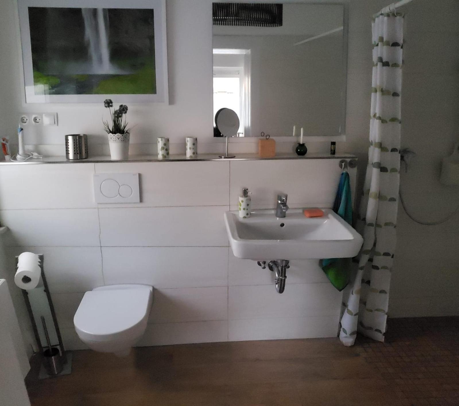 Apartment Wedau 뒤스부르크 외부 사진