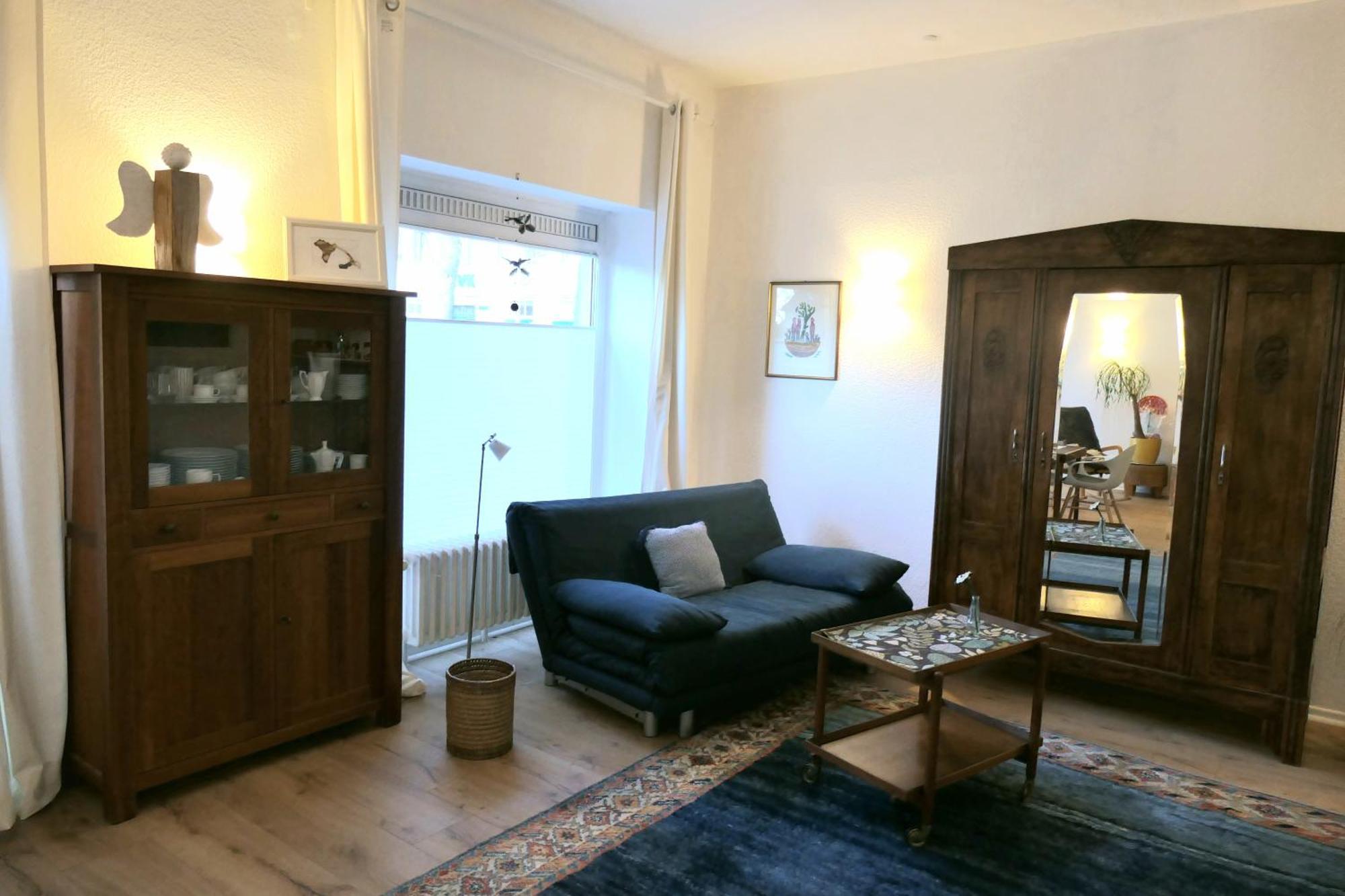 Apartment Wedau 뒤스부르크 외부 사진