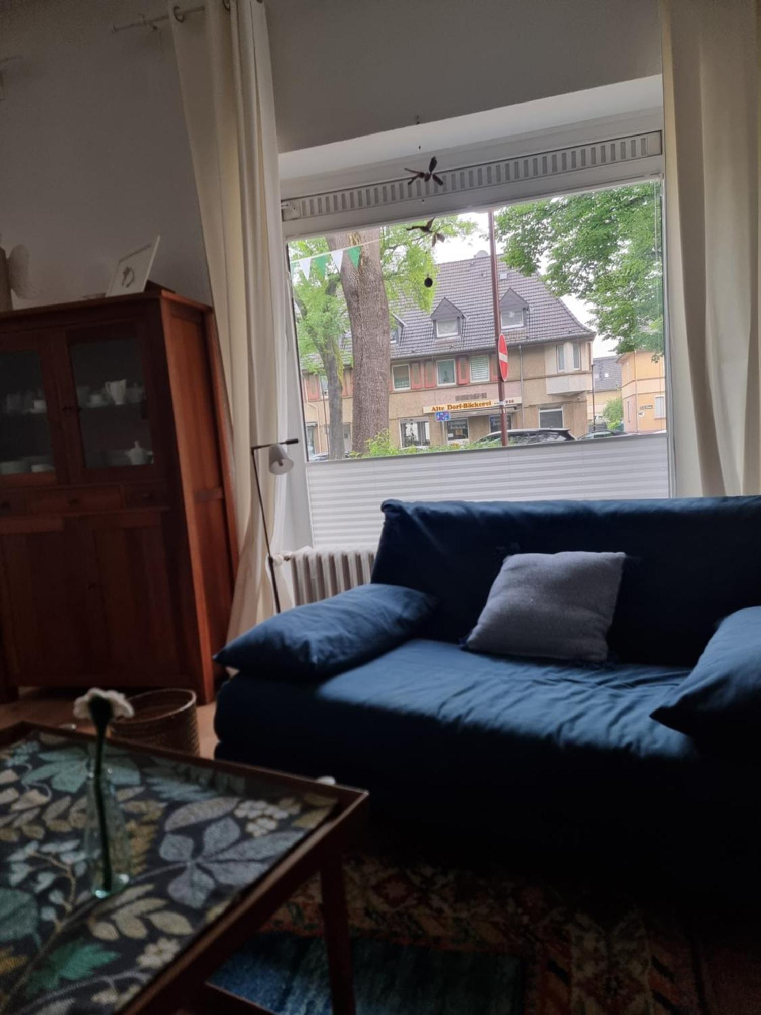 Apartment Wedau 뒤스부르크 외부 사진